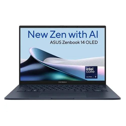 Asus Zenbook DUO UX8406 14 inch Laptop Price in chennai, tamilandu, Hyderabad, telangana
