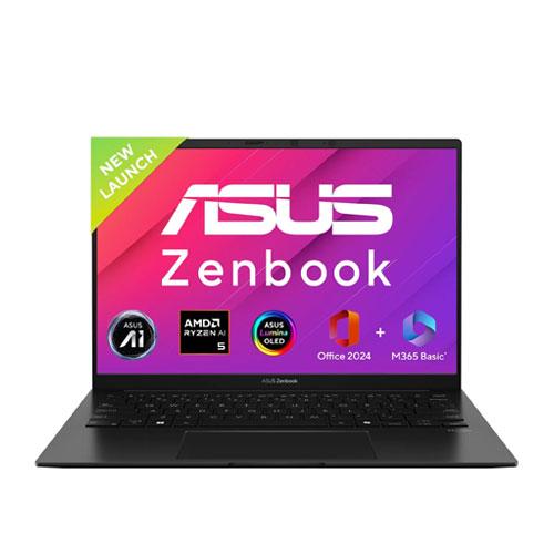Asus Zenbook 14 UM3406 AMD AI Processor 14 inch Laptop Price in chennai, tamilandu, Hyderabad, telangana