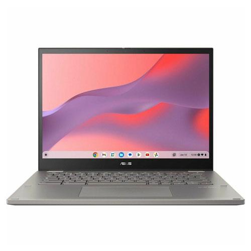 Asus Chromebook CX34 Flip CX3401 Intel Processor 14 inch Laptop Price in chennai, tamilandu, Hyderabad, telangana