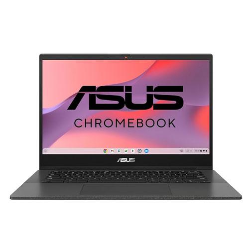Asus Chromebook CM14 Flip CM1402F MediaTek Processor 14 inch Laptop Price in chennai, tamilandu, Hyderabad, telangana