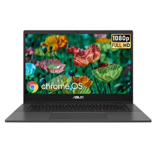 Asus Chromebook CM14 CM1402C 14 inch Laptop Price in chennai, tamilandu, Hyderabad, telangana