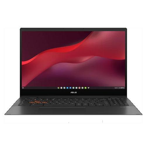 Asus Chromebook Vibe CX55 Flip CX5501 Intel Core Processor Laptop Price in chennai, tamilandu, Hyderabad, telangana