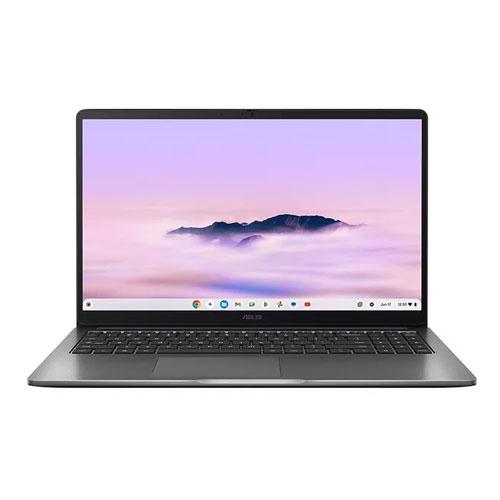 Asus Chromebook Plus CX15 CX1505 Intel 3 N355 Processor Laptop Price in chennai, tamilandu, Hyderabad, telangana
