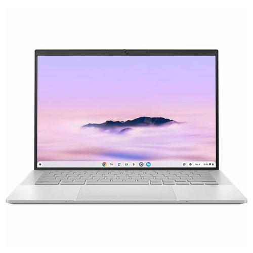 Asus ExpertBook CX54 Chromebook Plus CX5403 Ultra Series Laptop Price in chennai, tamilandu, Hyderabad, telangana