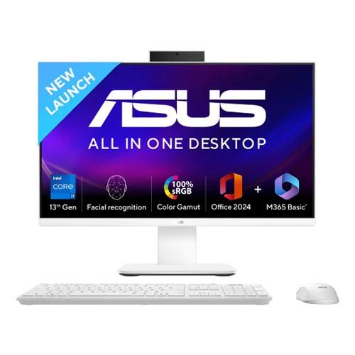 Asus V400 V470VA Intel Processor 27 inch AIO Desktop price in hyderabad, telangana, nellore, vizag, bangalore