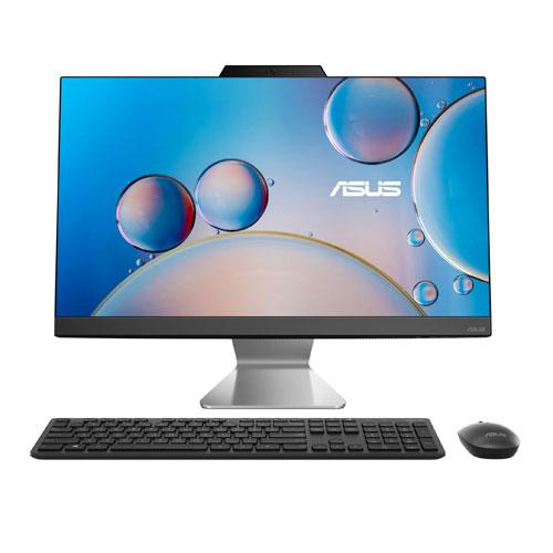 Asus A5702WVAR Intel Core Processor 27 inch AIO Desktop price in hyderabad, telangana, nellore, vizag, bangalore