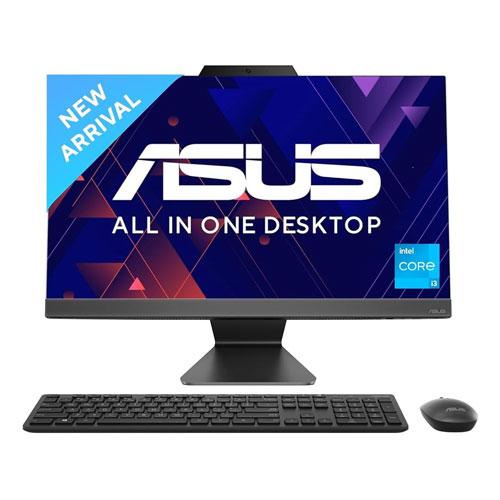 Asus A3202 Intel Processor AIO Desktop price in hyderabad, telangana, nellore, vizag, bangalore