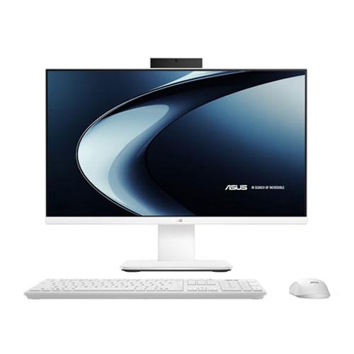 Asus M3400 AMD Mobile Processor 24 inch AIO Desktop price in hyderabad, telangana, nellore, vizag, bangalore