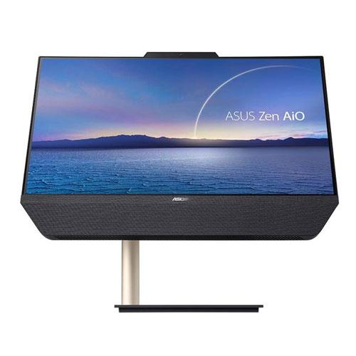 Asus Zen 24 A5401 Intel Processor AIO Desktop price in hyderabad, telangana, nellore, vizag, bangalore