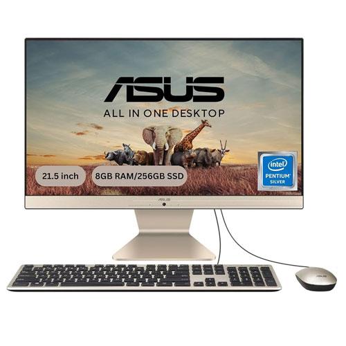 Asus V222 Intel Processor Desktop price in hyderabad, telangana, nellore, vizag, bangalore