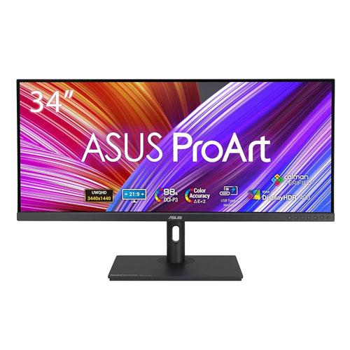 Asus ProArt PA348CGV IPS Panel Monitor Price in chennai, tamilandu, Hyderabad, telangana