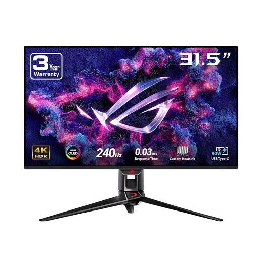 Asus Rog Strix OLED XG32UCDS 4K UHD 32 inch Monitor Price in chennai, tamilandu, Hyderabad, telangana