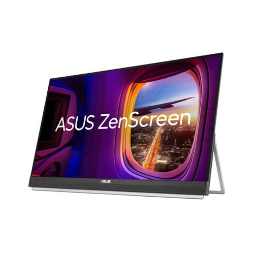 Asus ZenScreen MB27ACF QHD IPS Panel Transportable Monitor price in hyderabad, telangana, nellore, vizag, bangalore