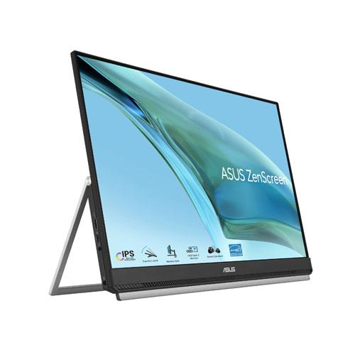 Asus ZenScreen MB249C FHD IPS Panel Portable Monitor price in hyderabad, telangana, nellore, vizag, bangalore