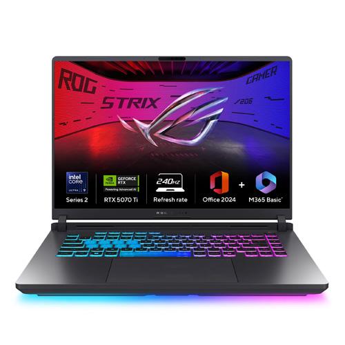ASUS ROG Strix G16 i9 13th Gen Laptop price in hyderabad, telangana, nellore, vizag, bangalore