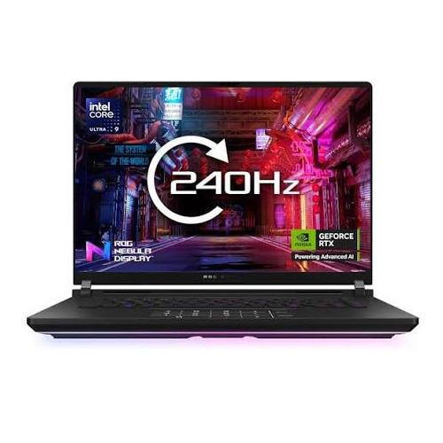 Asus ROG Strix SCAR 16 Windows 11 Laptop price in hyderabad, telangana, nellore, vizag, bangalore