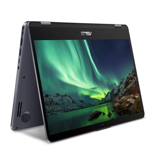 ASUS Vivobook 14 Flip Laptop  512GB Storage price in hyderabad, telangana, nellore, vizag, bangalore