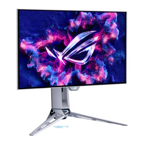 Asus ROG Swift PG27AQWP W 27 inch 540 Hz QHD Desktop price in hyderabad, telangana, nellore, vizag, bangalore