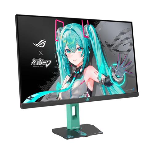 Asus ROG Strix OLED XG27ACDMS 27 inch Flat QHD QD Desktop price in hyderabad, telangana, nellore, vizag, bangalore