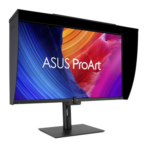 Asus PA27UCGE factory testing report Desktop price in hyderabad, telangana, nellore, vizag, bangalore