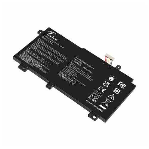 Asus B31n1726 IndiaMART Laptop Battery price in hyderabad, telangana, nellore, vizag, bangalore