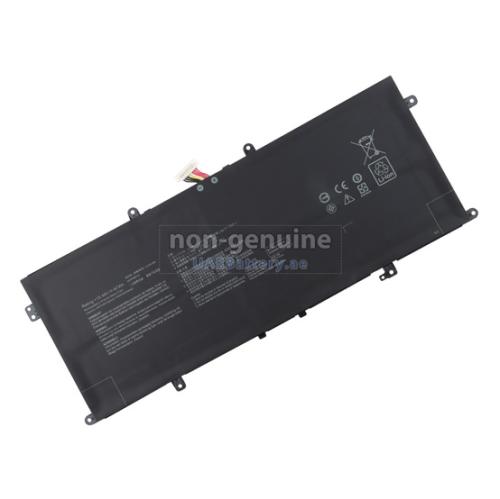 ASUS OEM C41N1904 for 14 UM425IA Laptop Battery Price in chennai, tamilandu, Hyderabad, telangana