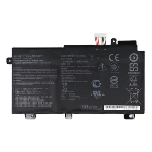 ASUS C41N2010 56Wh 3620mAh Replacement Battery Price in chennai, tamilandu, Hyderabad, telangana