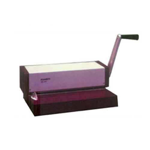 Antiva DOCUMENT SPIRAL BINDER COILMASTER E price in hyderabad, telangana, nellore, vizag, bangalore