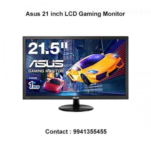 Asus 21 inch LCD Gaming Monitor Price in chennai, tamilandu, Hyderabad, telangana