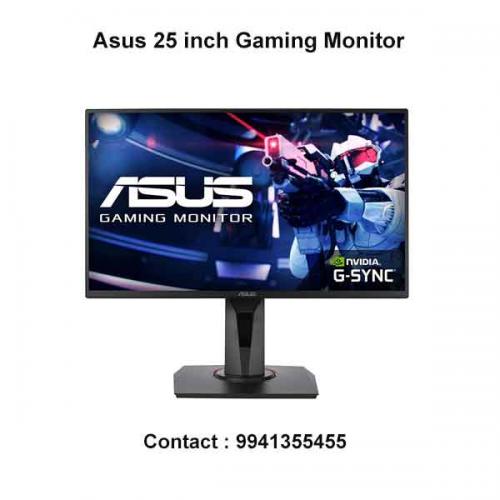 Asus 25 inch Gaming Monitor Price in chennai, tamilandu, Hyderabad, telangana