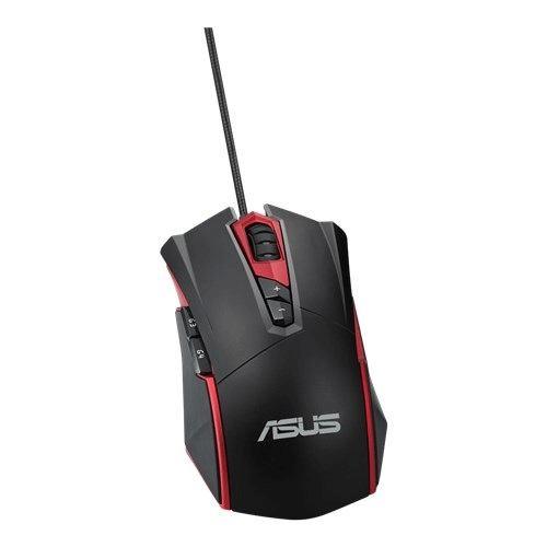 Asus Espada GT200 Gaming Mouse Price in chennai, tamilandu, Hyderabad, telangana