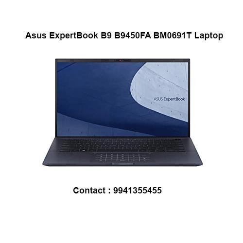 Asus ExpertBook B9 i5 Windows 10 Home Laptop price in hyderabad, telangana, nellore, vizag, bangalore