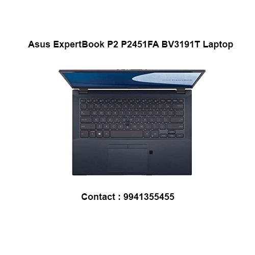 Asus ExpertBook P2 i3 Windows 10 Laptop Price in chennai, tamilandu, Hyderabad, telangana