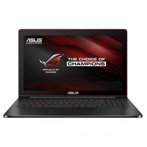 Asus G501VW FI034T Laptop price in hyderabad, telangana, nellore, vizag, bangalore