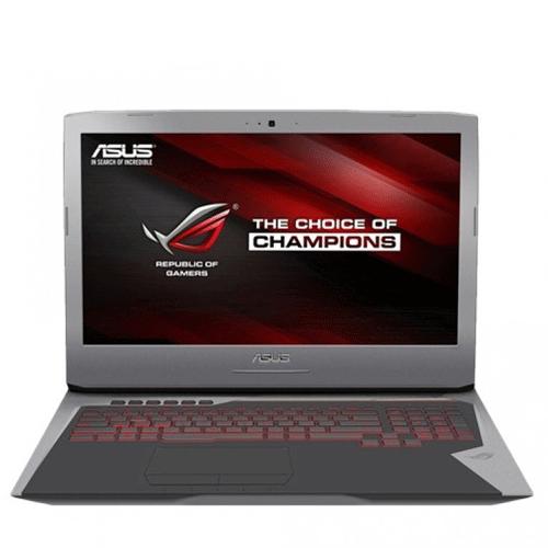 Asus G752VY GB358T Laptop Price in chennai, tamilandu, Hyderabad, telangana