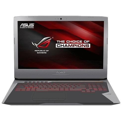 Asus G752VY GC489T Laptop price in hyderabad, telangana, nellore, vizag, bangalore