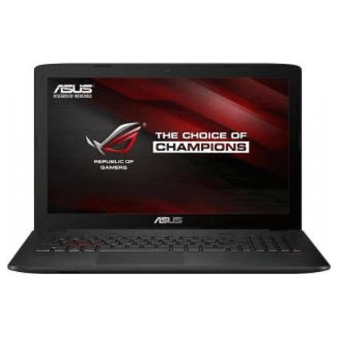 ASUS GL502VY FI129T Notebook price in hyderabad, telangana, nellore, vizag, bangalore