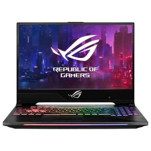 Asus GX501GI-EI004T Laptop price in hyderabad, telangana, nellore, vizag, bangalore