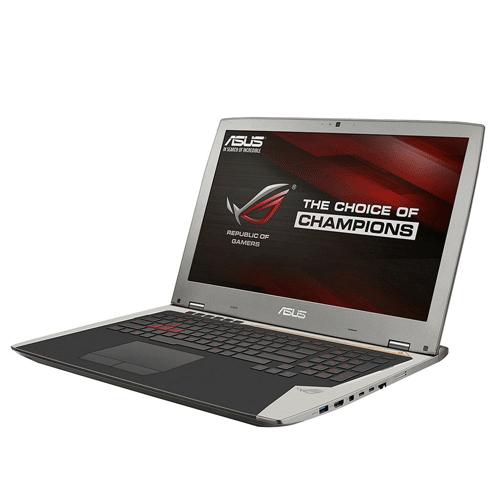 Asus GX700VO GB012T Laptop price in hyderabad, telangana, nellore, vizag, bangalore