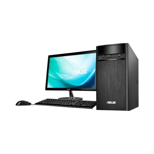 Asus K20CD IN004D Tower Desktop Price in chennai, tamilandu, Hyderabad, telangana