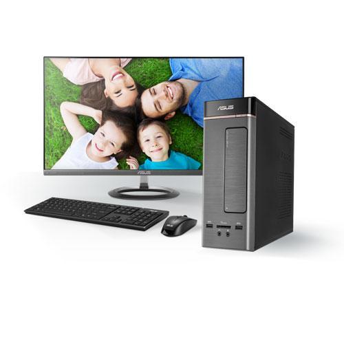 Asus K20CD IN005T Tower Desktop price in hyderabad, telangana, nellore, vizag, bangalore