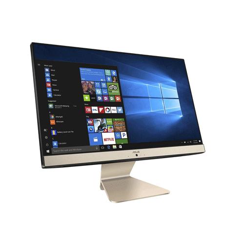 Asus M241DAK WA150T All in One Desktop Price in chennai, tamilandu, Hyderabad, telangana