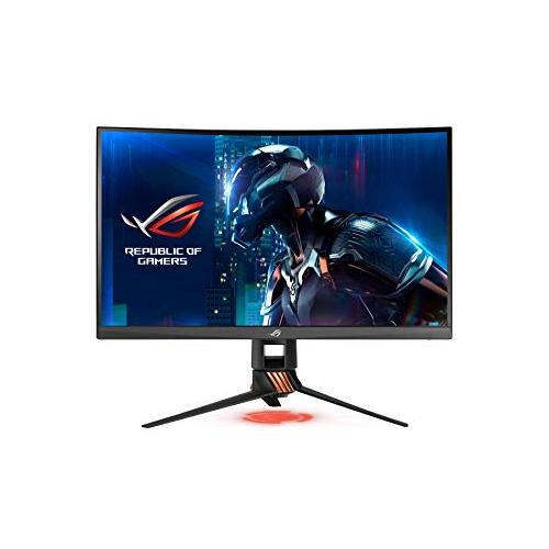 Asus PG27VQ 27inch Monitor price in hyderabad, telangana, nellore, vizag, bangalore