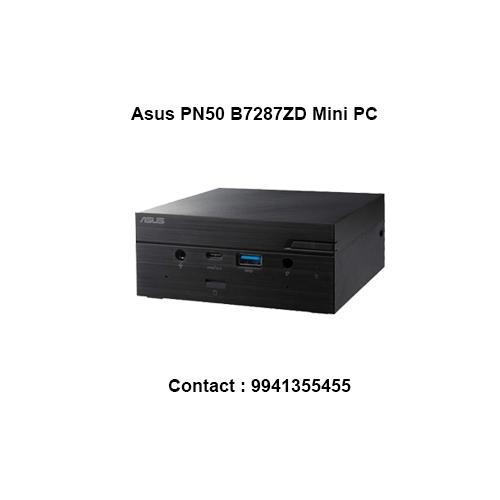 Asus PN50 B7287ZD Mini PC Price in chennai, tamilandu, Hyderabad, telangana