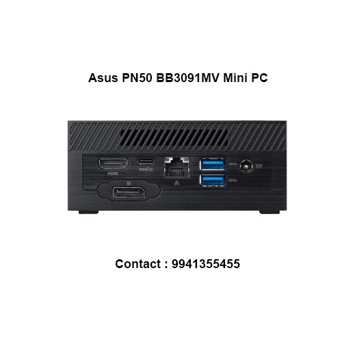 Asus PN50 BB3091MV Mini PC Price in chennai, tamilandu, Hyderabad, telangana