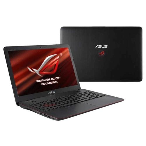 Asus ROG G551VW Gaming Laptop price in hyderabad, telangana, nellore, vizag, bangalore