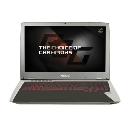 Asus ROG G701VI(7th Gen Intel Core)Gaming Laptop price in hyderabad, telangana, nellore, vizag, bangalore