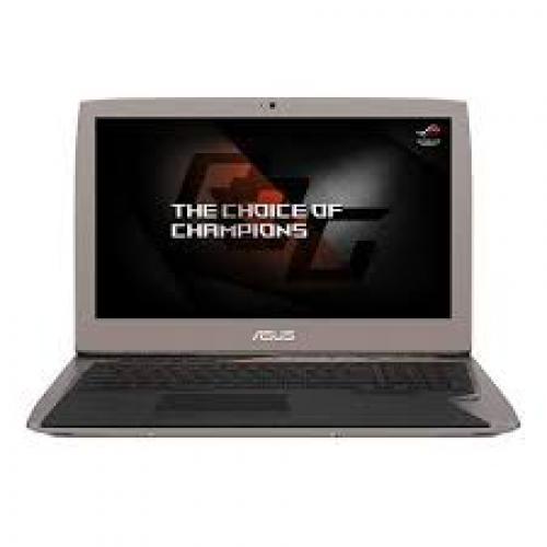 Asus ROG G701VIK GB054R Laptop price in hyderabad, telangana, nellore, vizag, bangalore