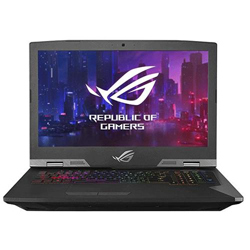 Asus ROG G703GXR EV078R Laptop Price in chennai, tamilandu, Hyderabad, telangana