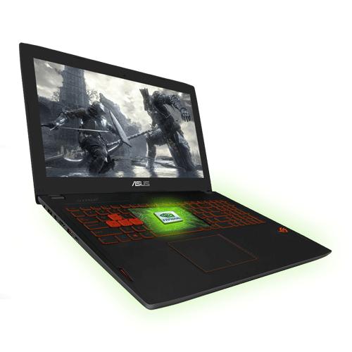 Asus ROG GL502VM FY230T Laptop price in hyderabad, telangana, nellore, vizag, bangalore